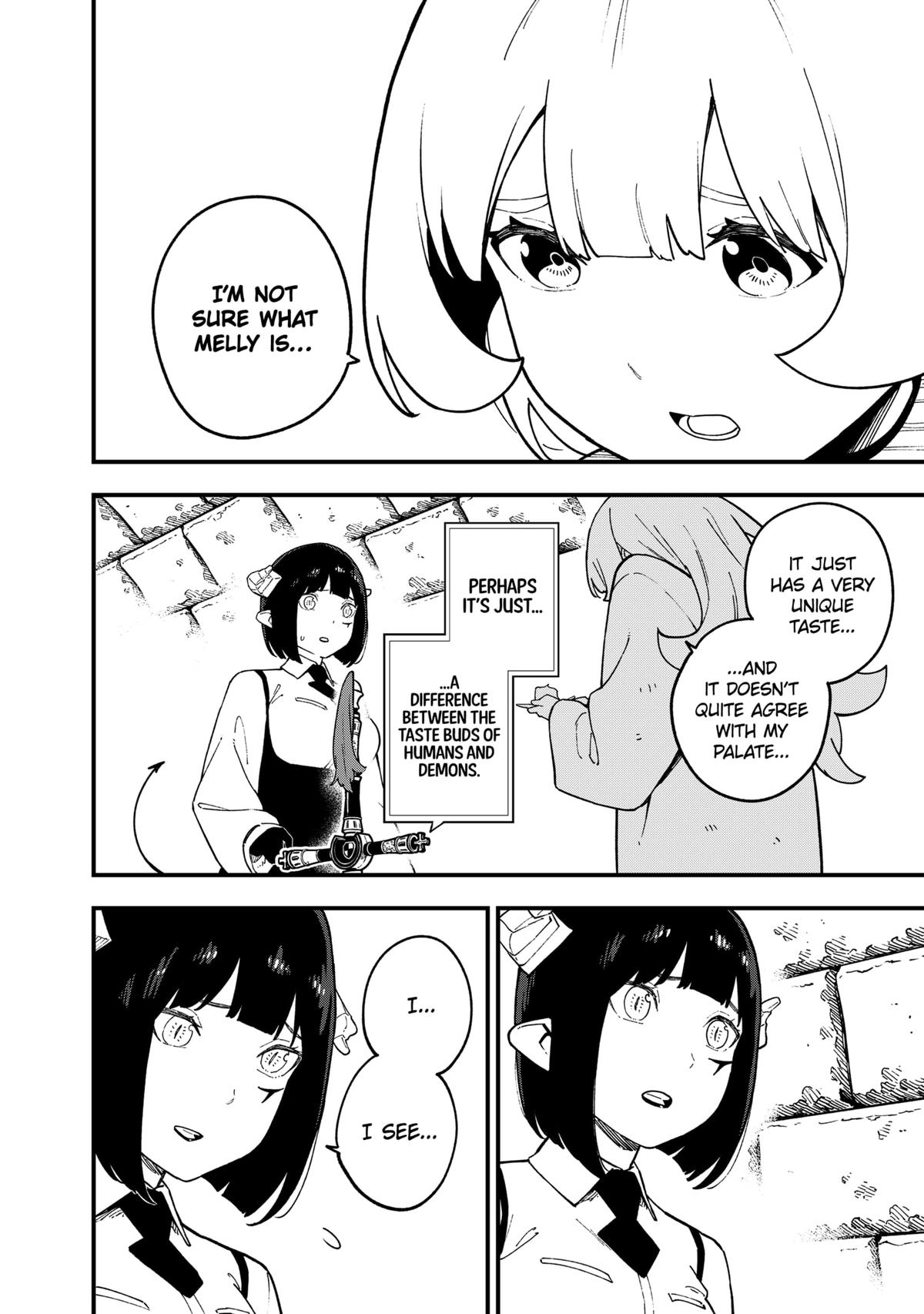 Read 'Tis Time for Torture, Princess Manga Online
