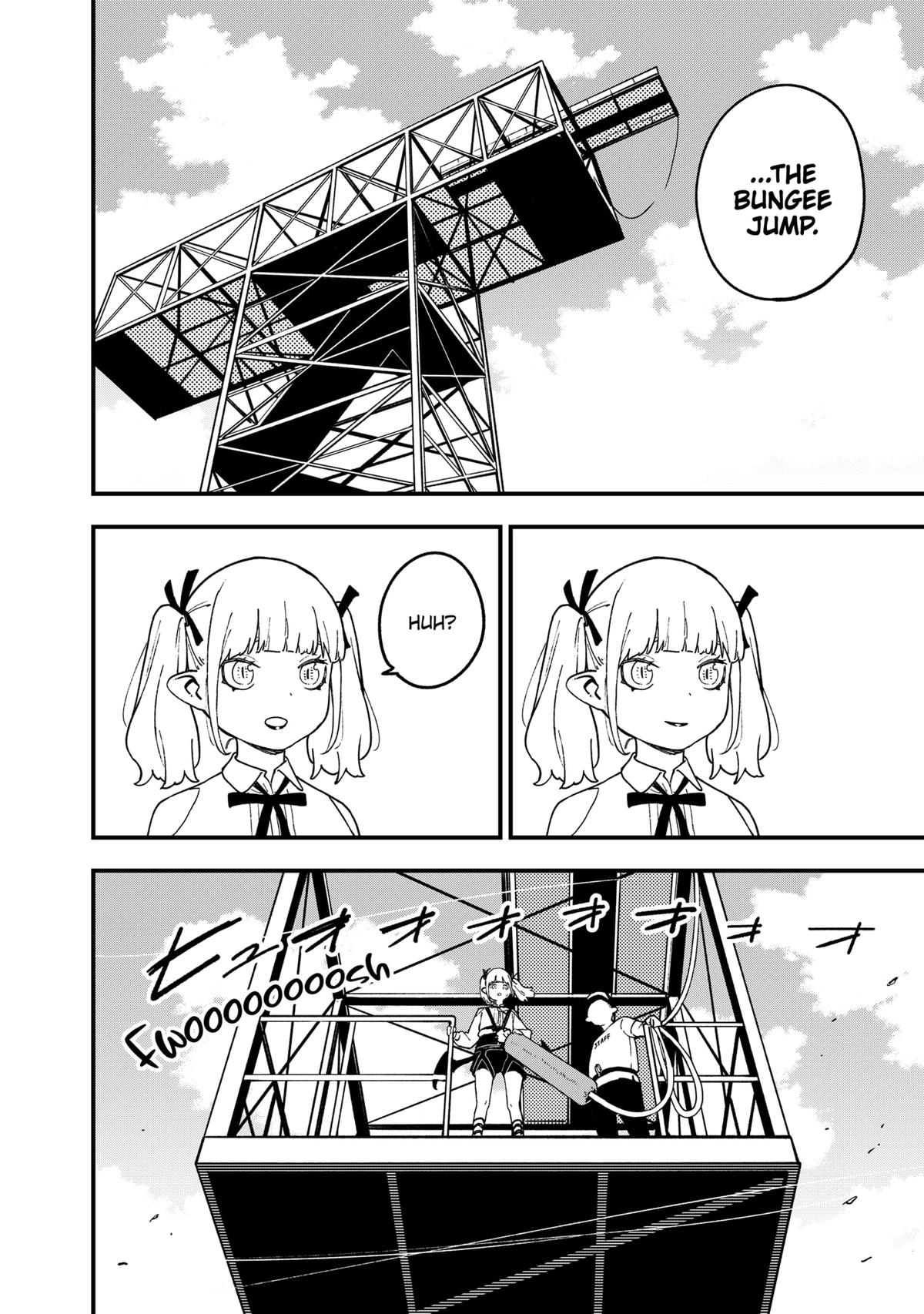 Read 'Tis Time for Torture, Princess Manga Online