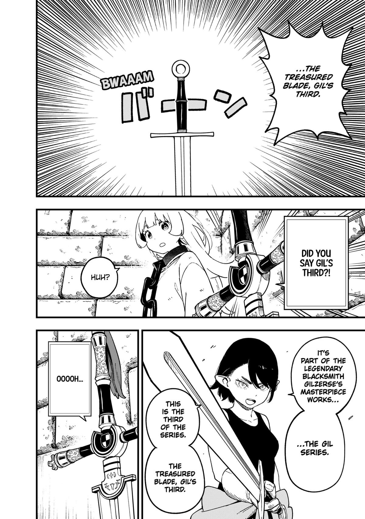 Read 'Tis Time for Torture, Princess Manga Online