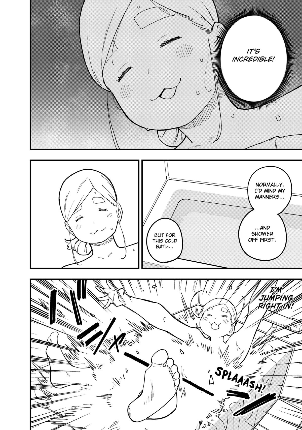 Read 'Tis Time for Torture, Princess Manga Online