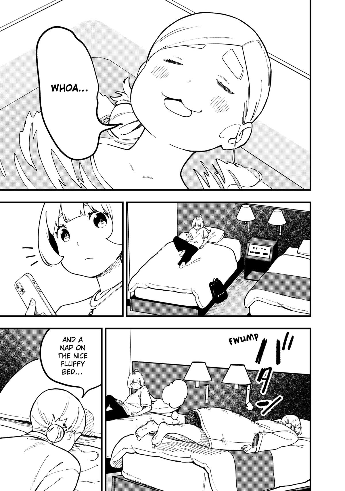 Read 'Tis Time for Torture, Princess Manga Online