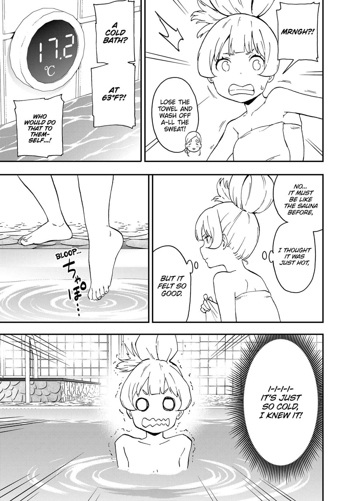 Read 'Tis Time for Torture, Princess Manga Online
