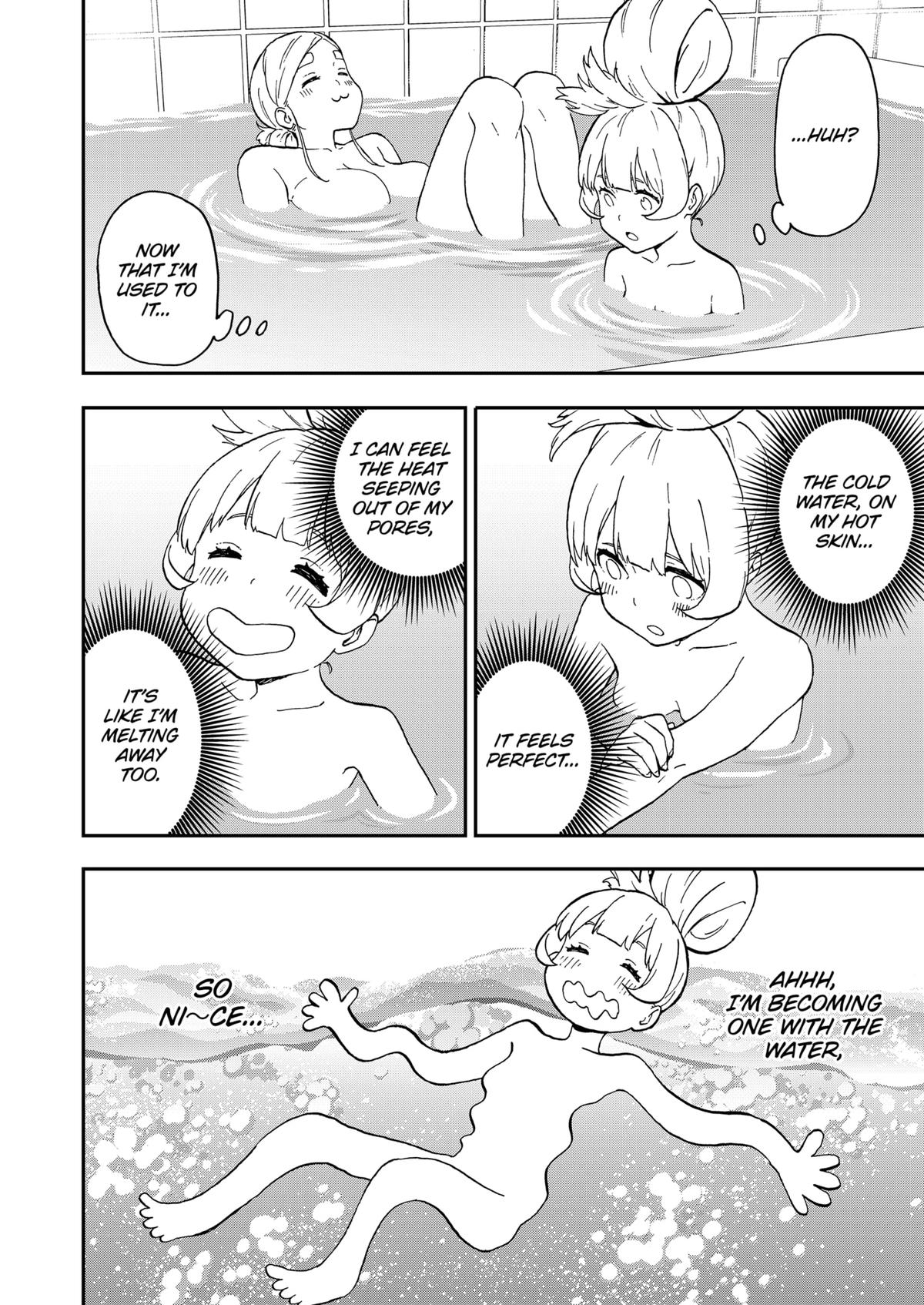 Read 'Tis Time for Torture, Princess Manga Online