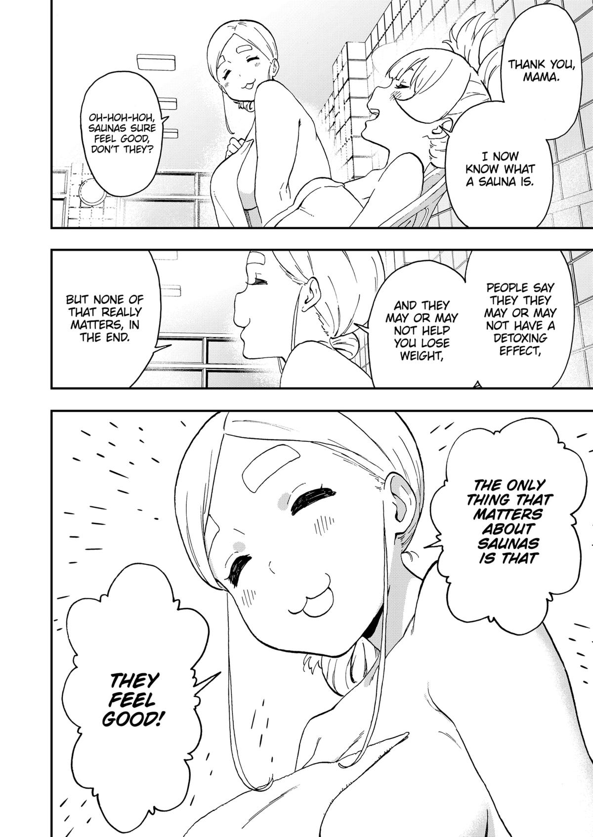 Read 'Tis Time for Torture, Princess Manga Online