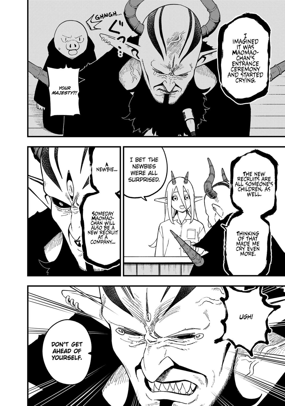 Read 'Tis Time for Torture, Princess Manga Online