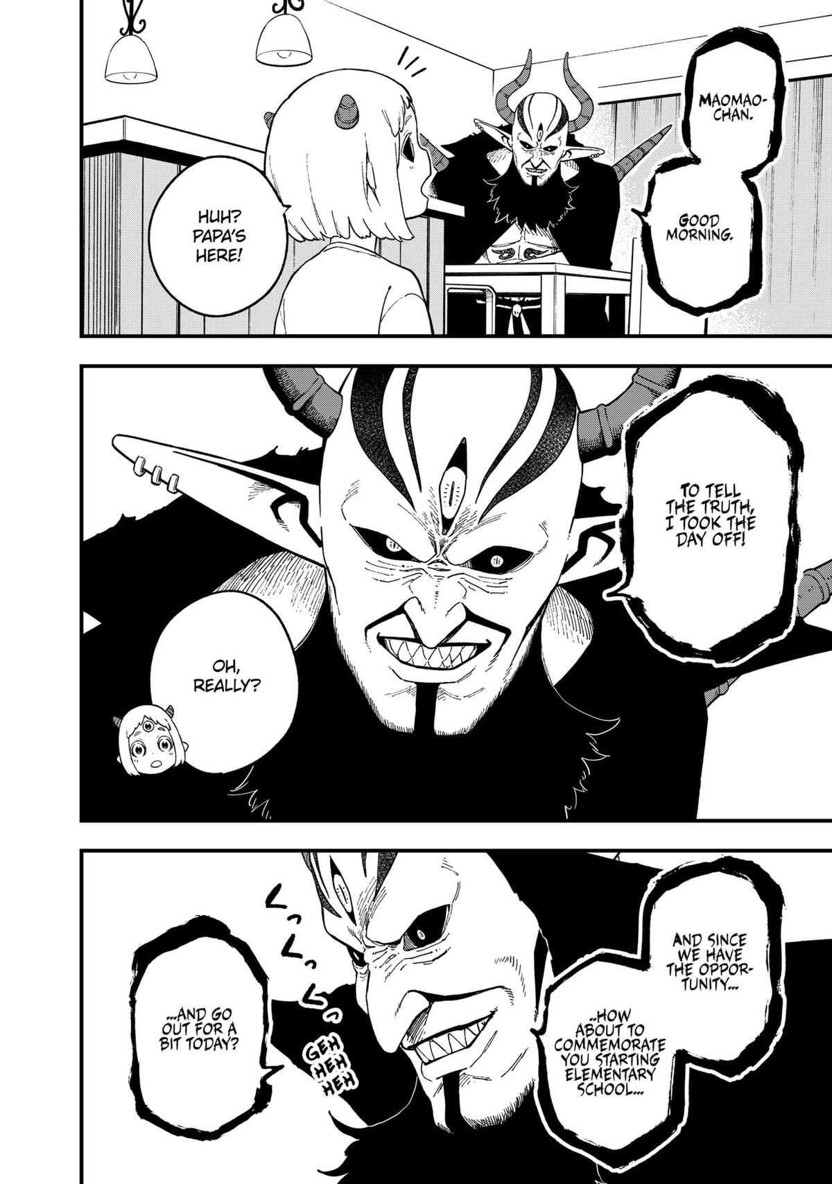 Read 'Tis Time for Torture, Princess Manga Online