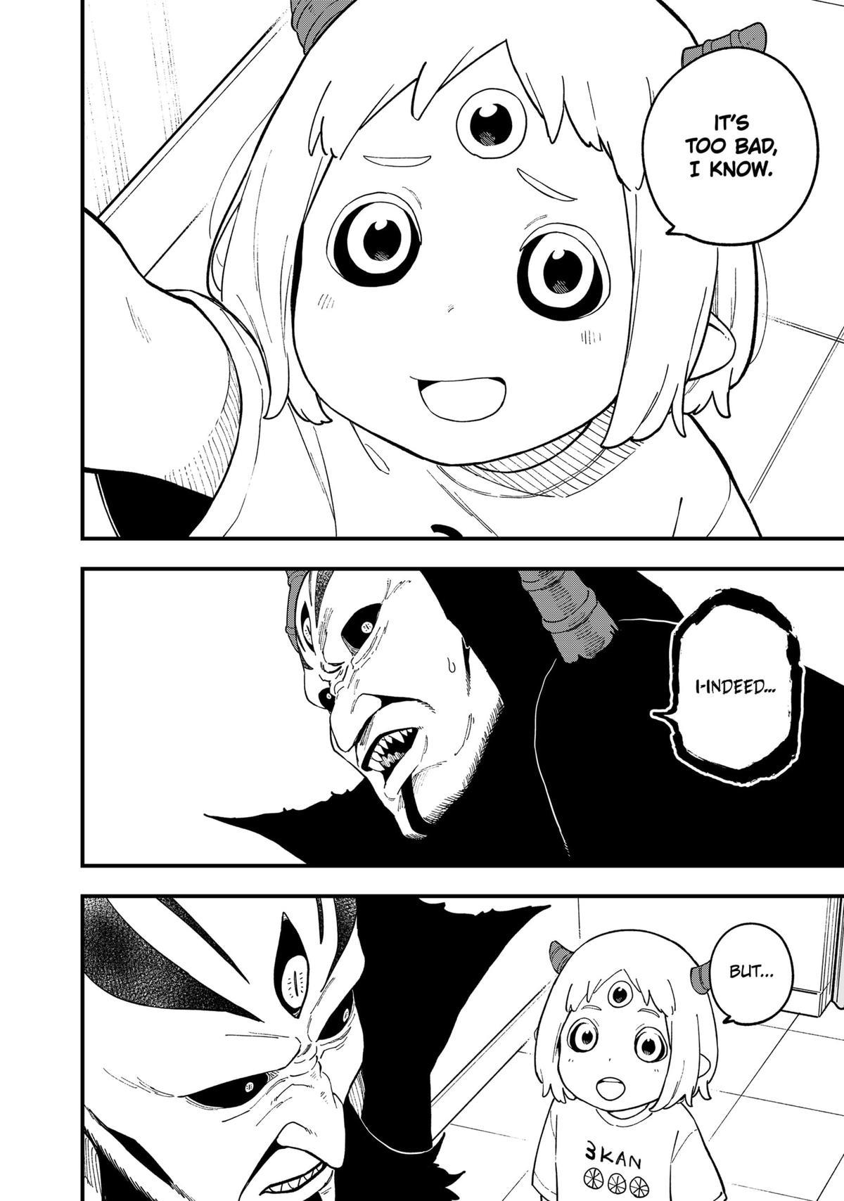 Read 'Tis Time for Torture, Princess Manga Online