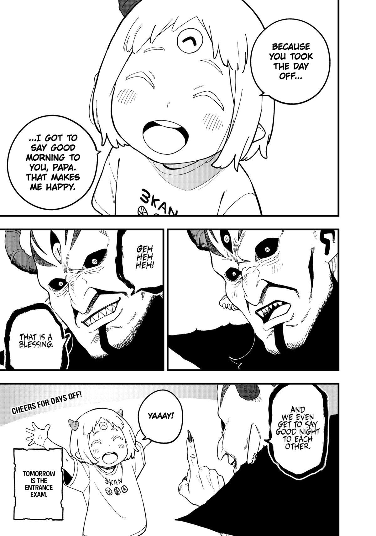 Read 'Tis Time for Torture, Princess Manga Online