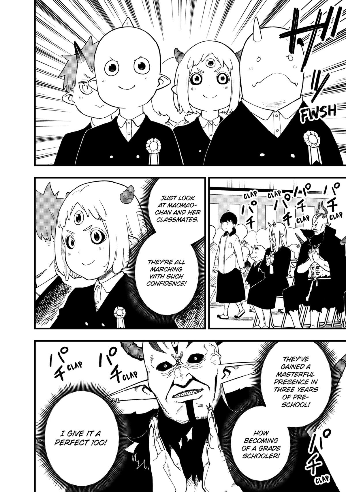 Read 'Tis Time for Torture, Princess Manga Online