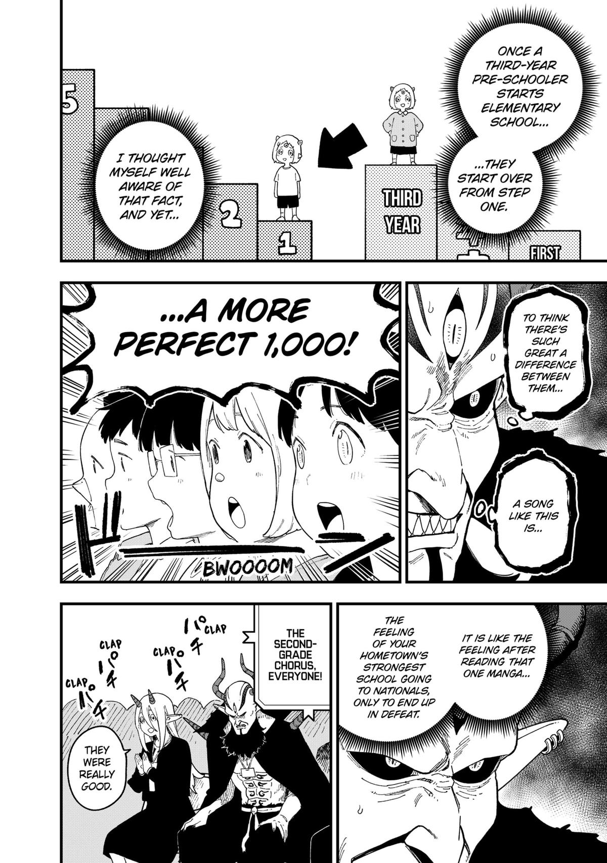 Read 'Tis Time for Torture, Princess Manga Online