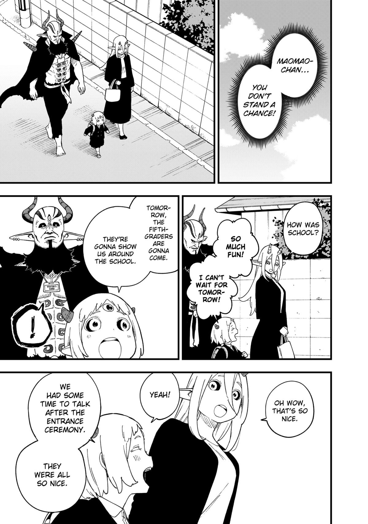 Read 'Tis Time for Torture, Princess Manga Online