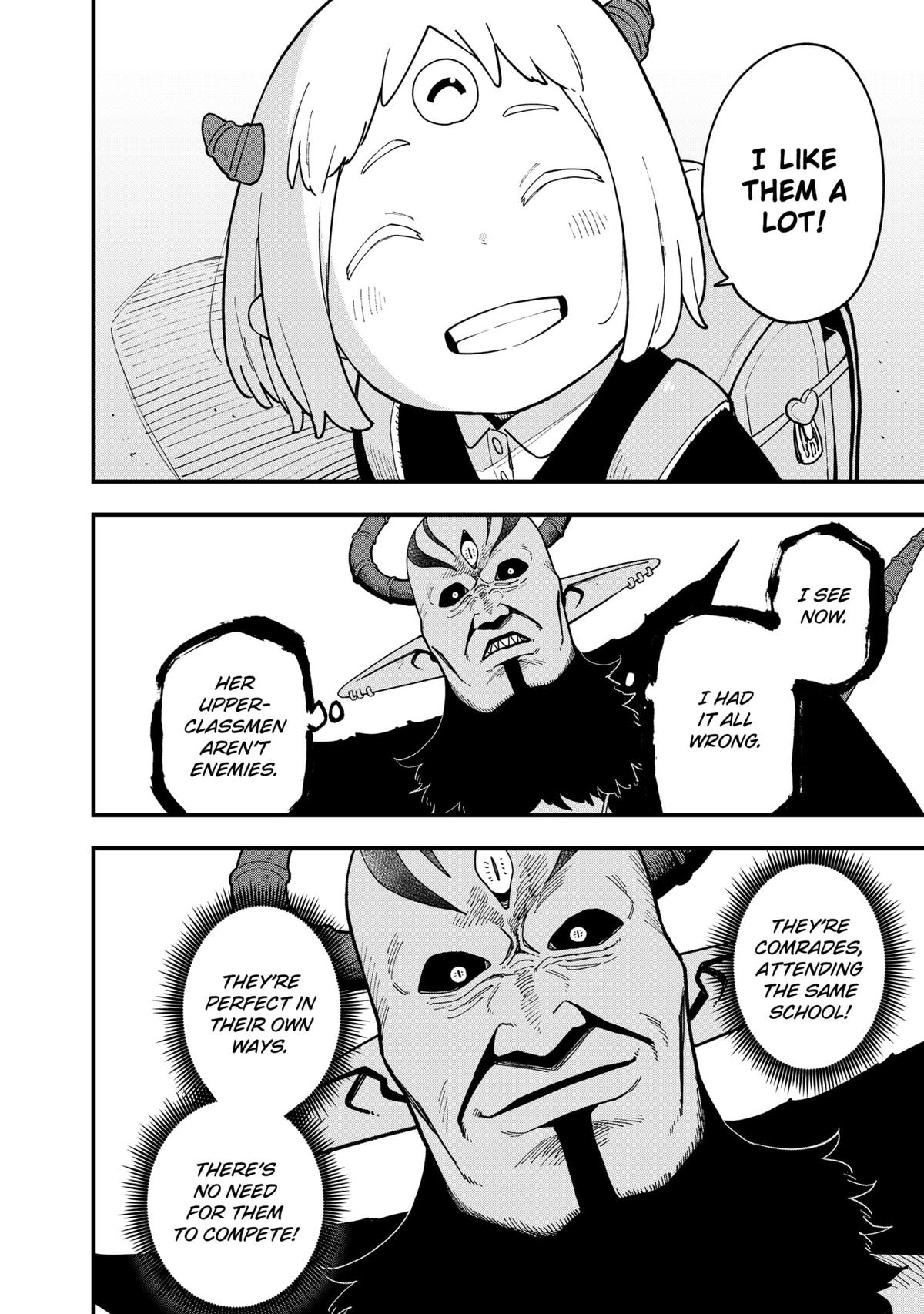 Read 'Tis Time for Torture, Princess Manga Online