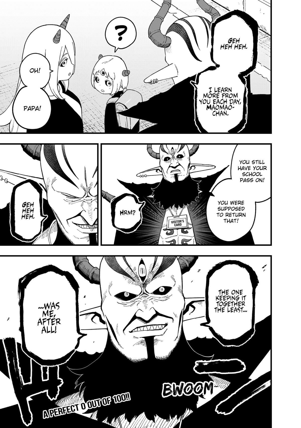 Read 'Tis Time for Torture, Princess Manga Online