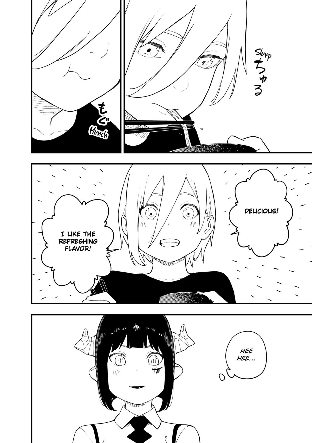 Read 'Tis Time for Torture, Princess Manga Online