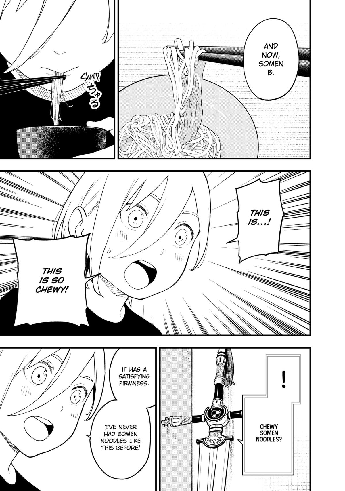 Read 'Tis Time for Torture, Princess Manga Online