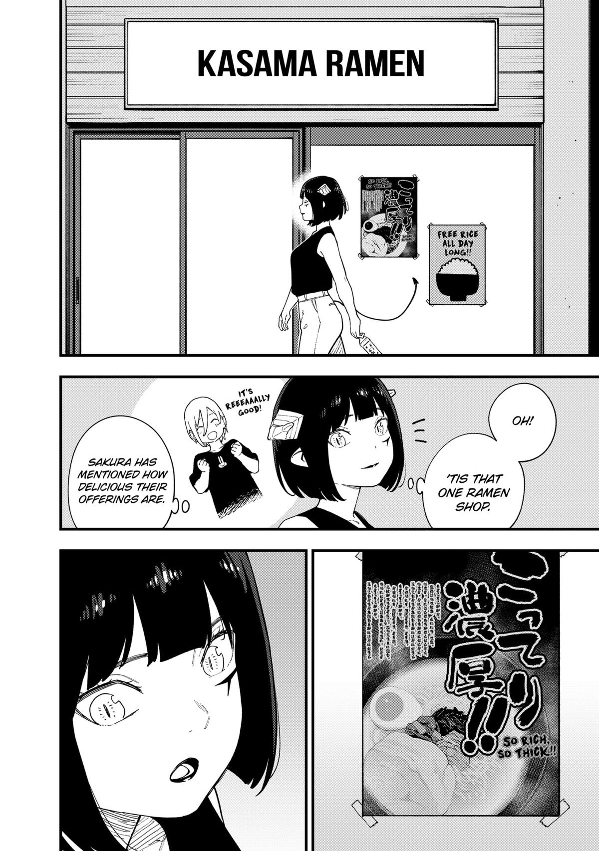 Read 'Tis Time for Torture, Princess Manga Online