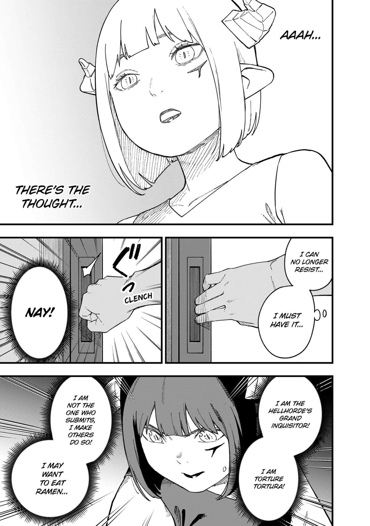 Read 'Tis Time for Torture, Princess Manga Online
