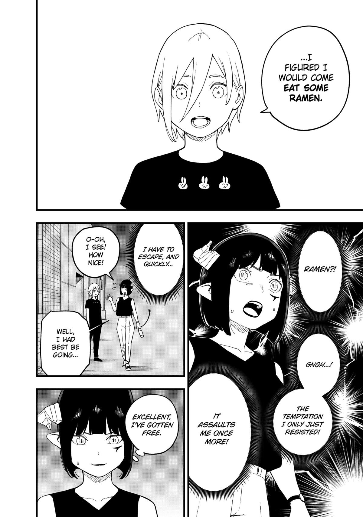 Read 'Tis Time for Torture, Princess Manga Online