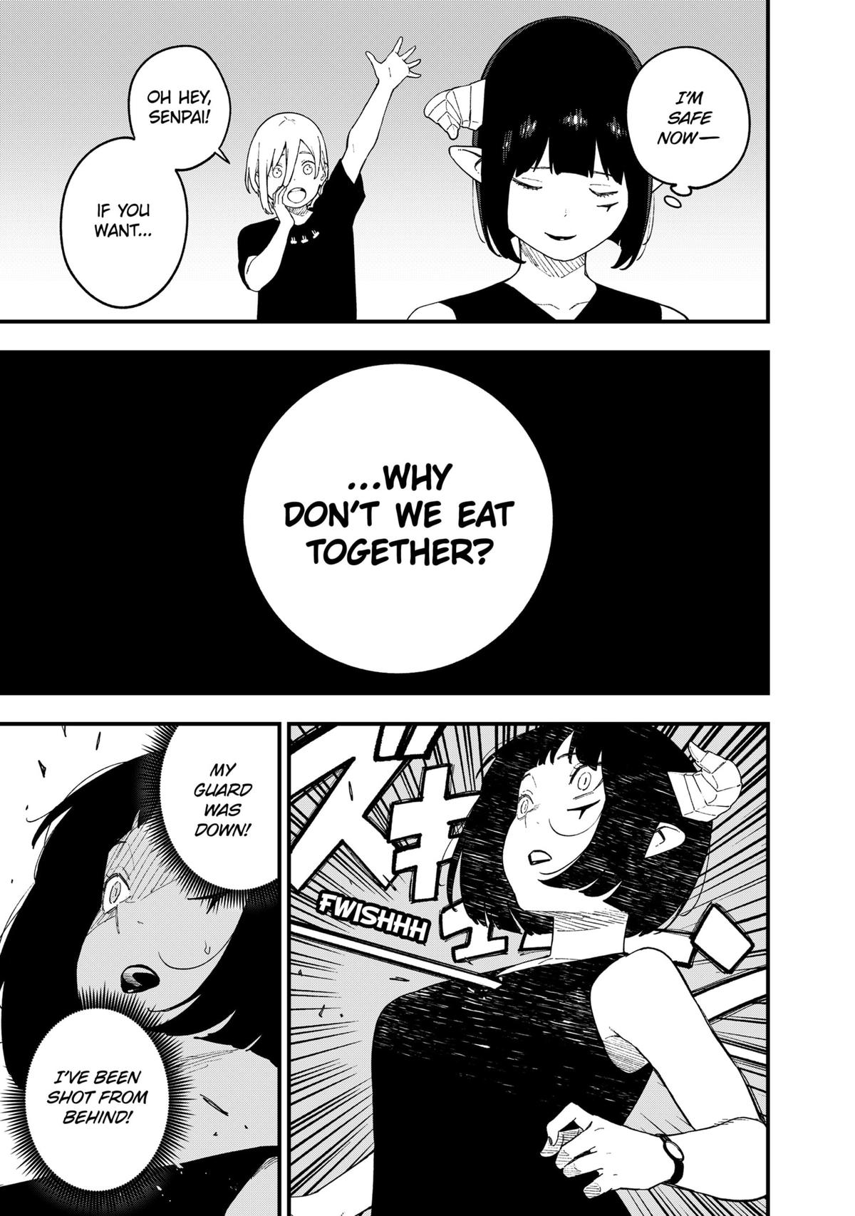 Read 'Tis Time for Torture, Princess Manga Online