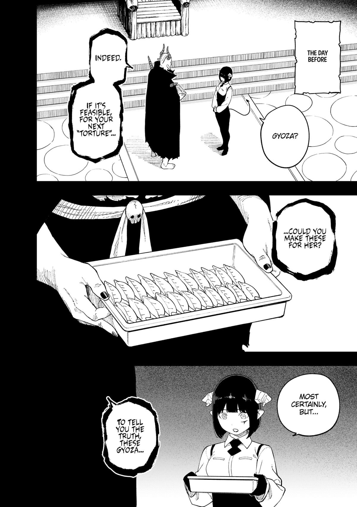 Read 'Tis Time for Torture, Princess Manga Online