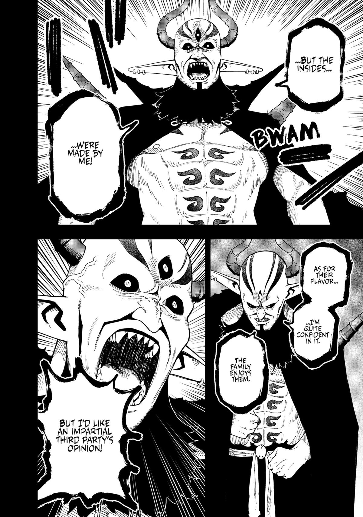 Read 'Tis Time for Torture, Princess Manga Online