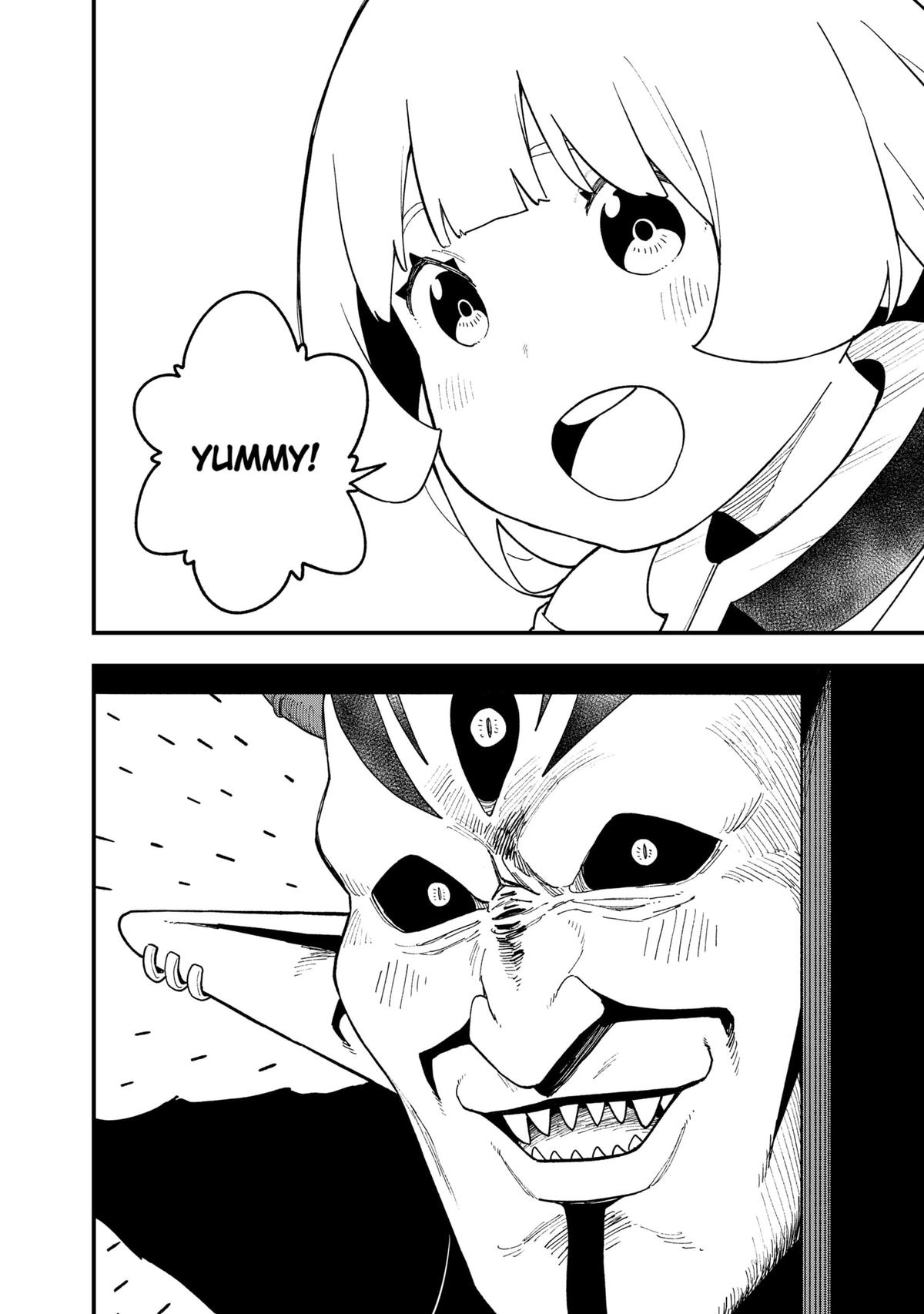 Read 'Tis Time for Torture, Princess Manga Online