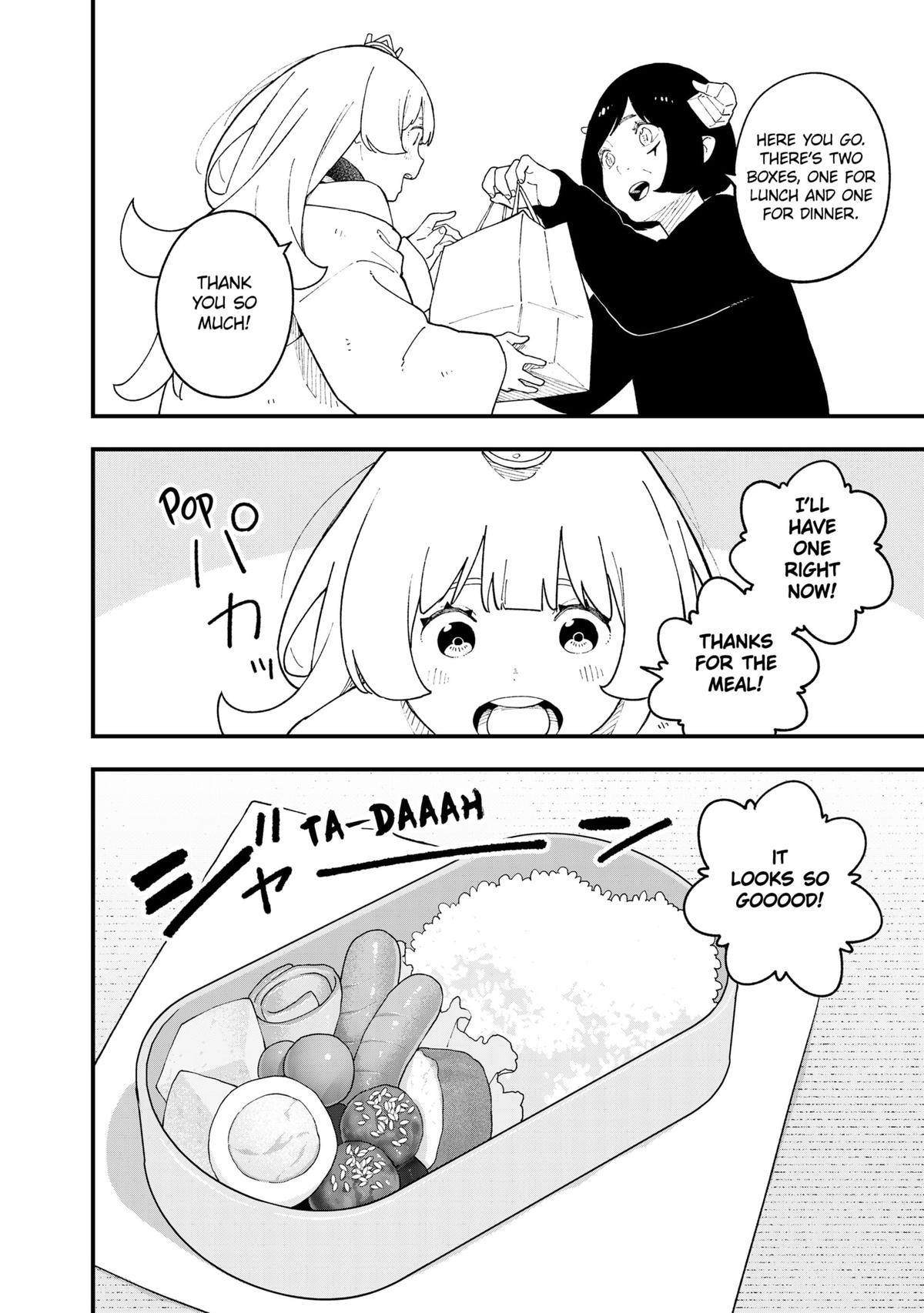 Read 'Tis Time for Torture, Princess Manga Online