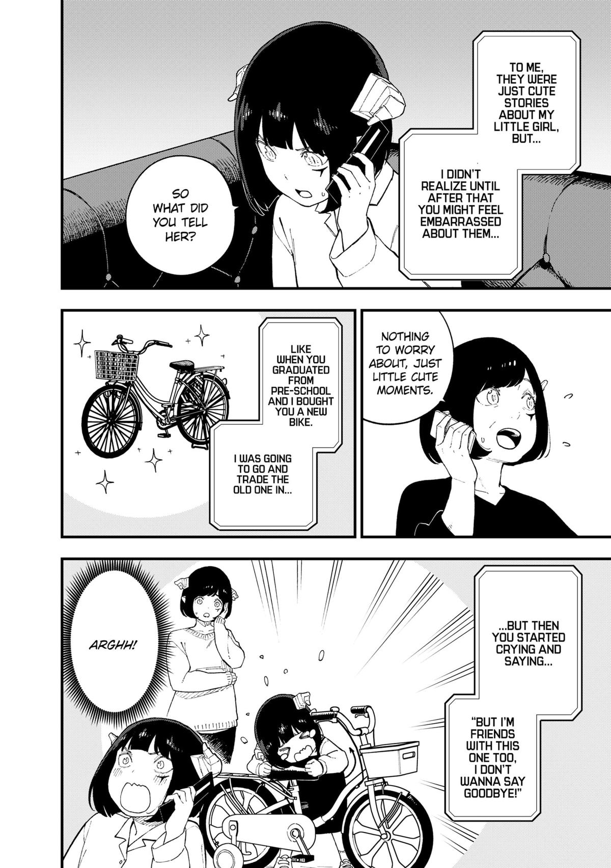 Read 'Tis Time for Torture, Princess Manga Online