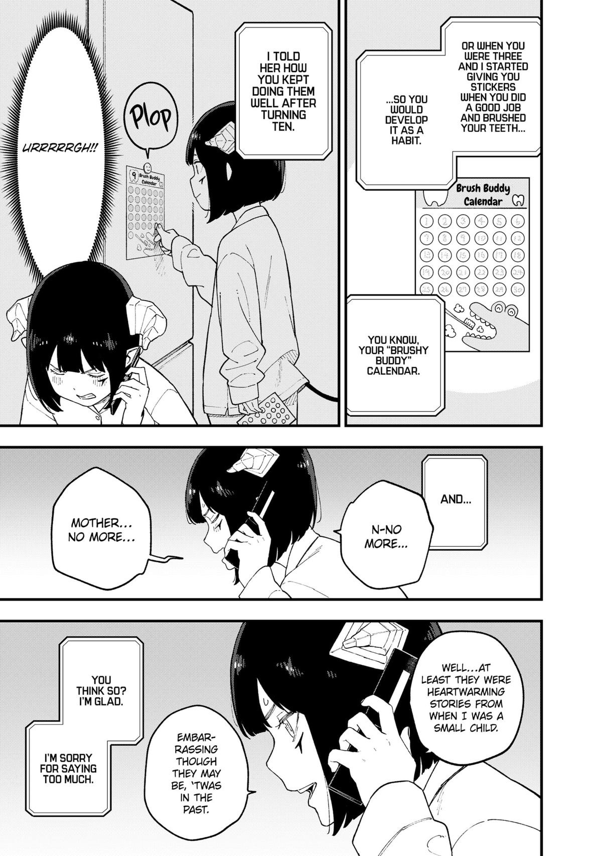 Read 'Tis Time for Torture, Princess Manga Online
