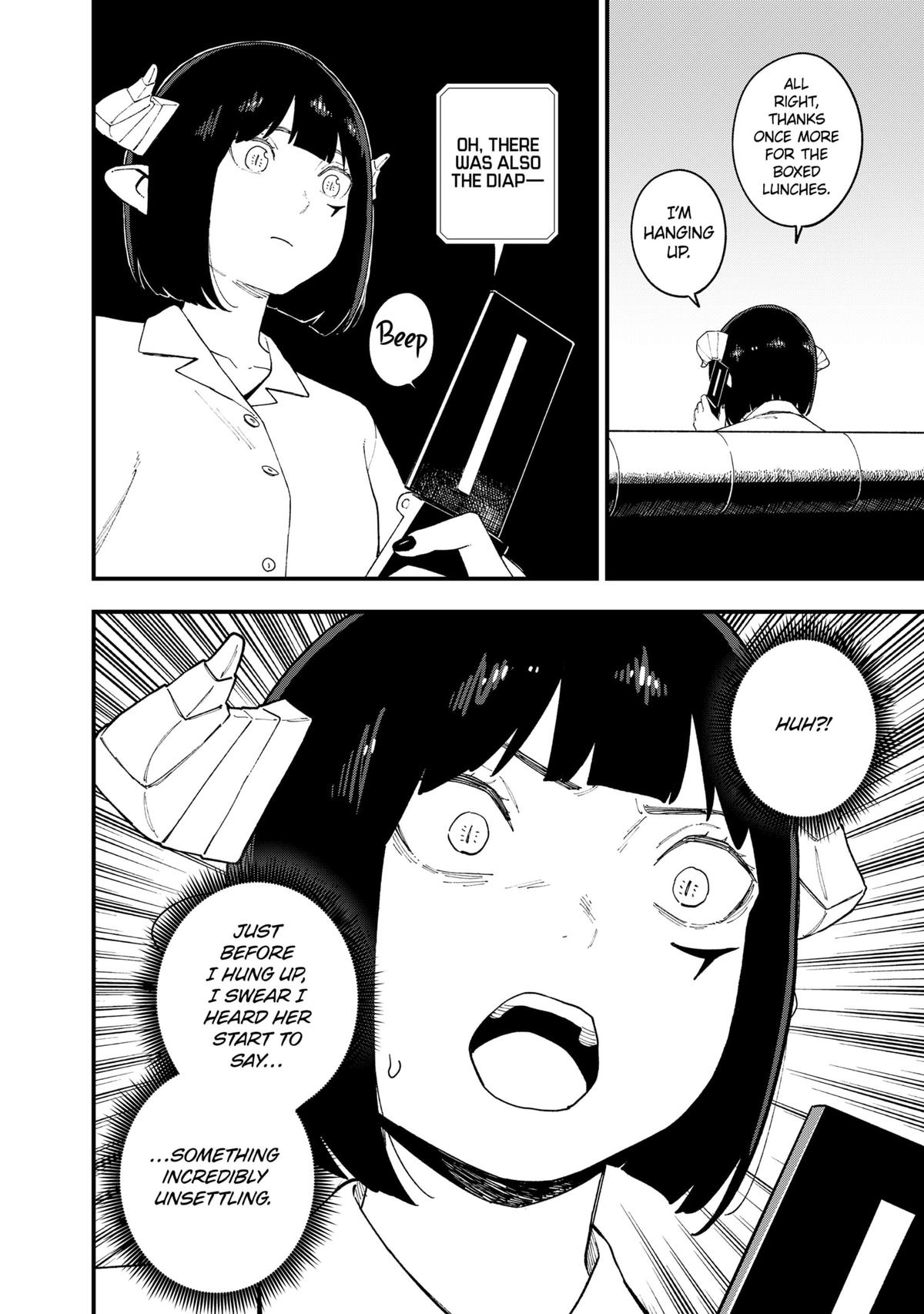 Read 'Tis Time for Torture, Princess Manga Online
