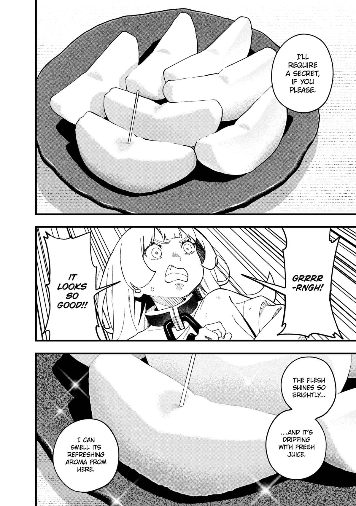 Read 'Tis Time for Torture, Princess Manga Online