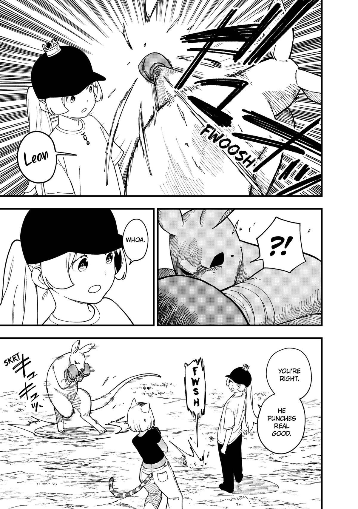 Read 'Tis Time for Torture, Princess Manga Online