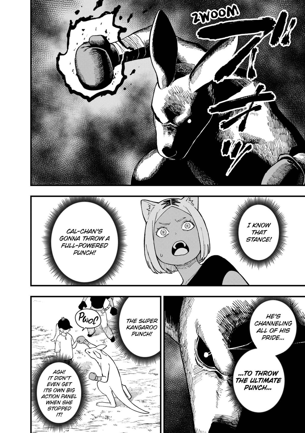Read 'Tis Time for Torture, Princess Manga Online