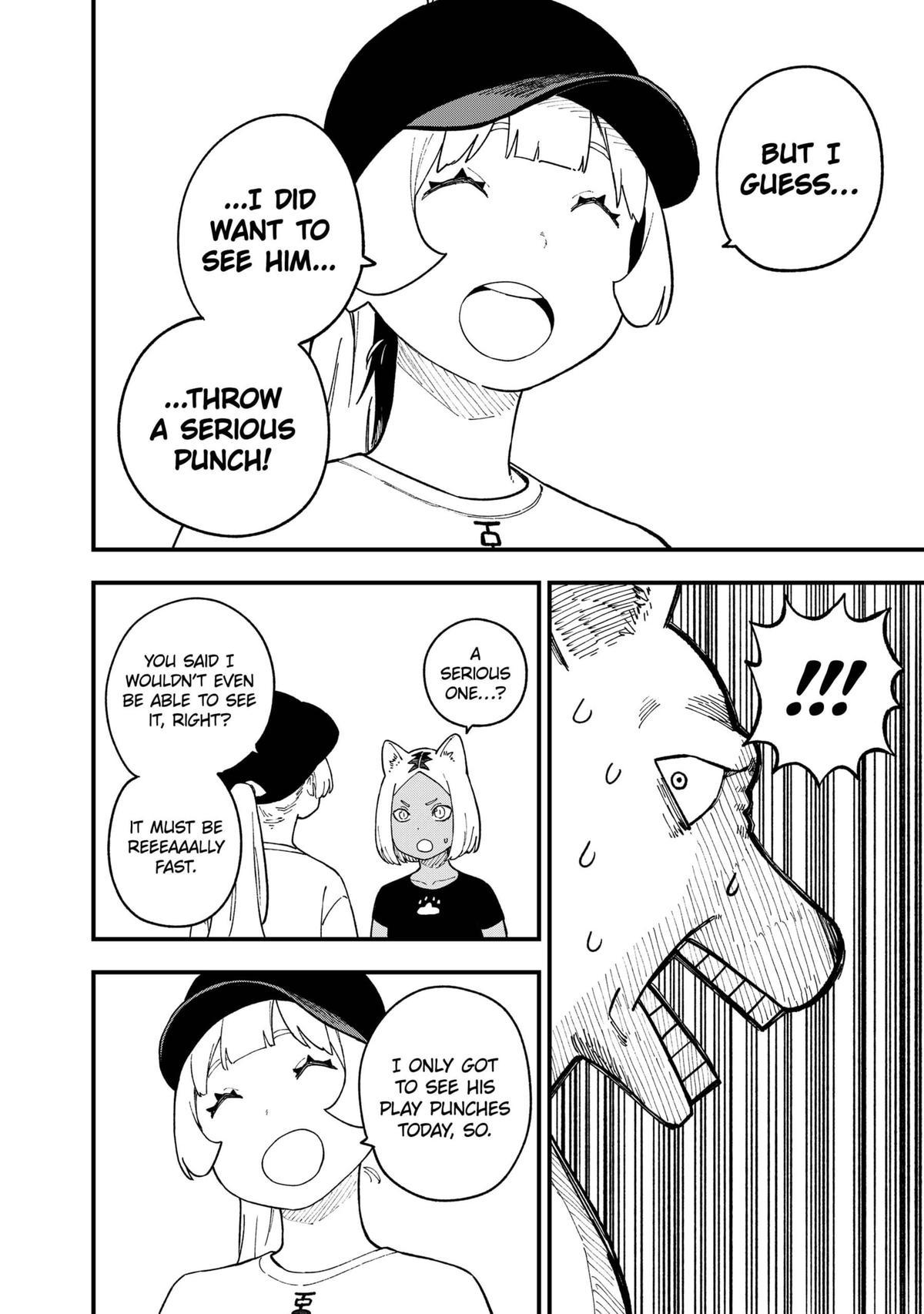 Read 'Tis Time for Torture, Princess Manga Online