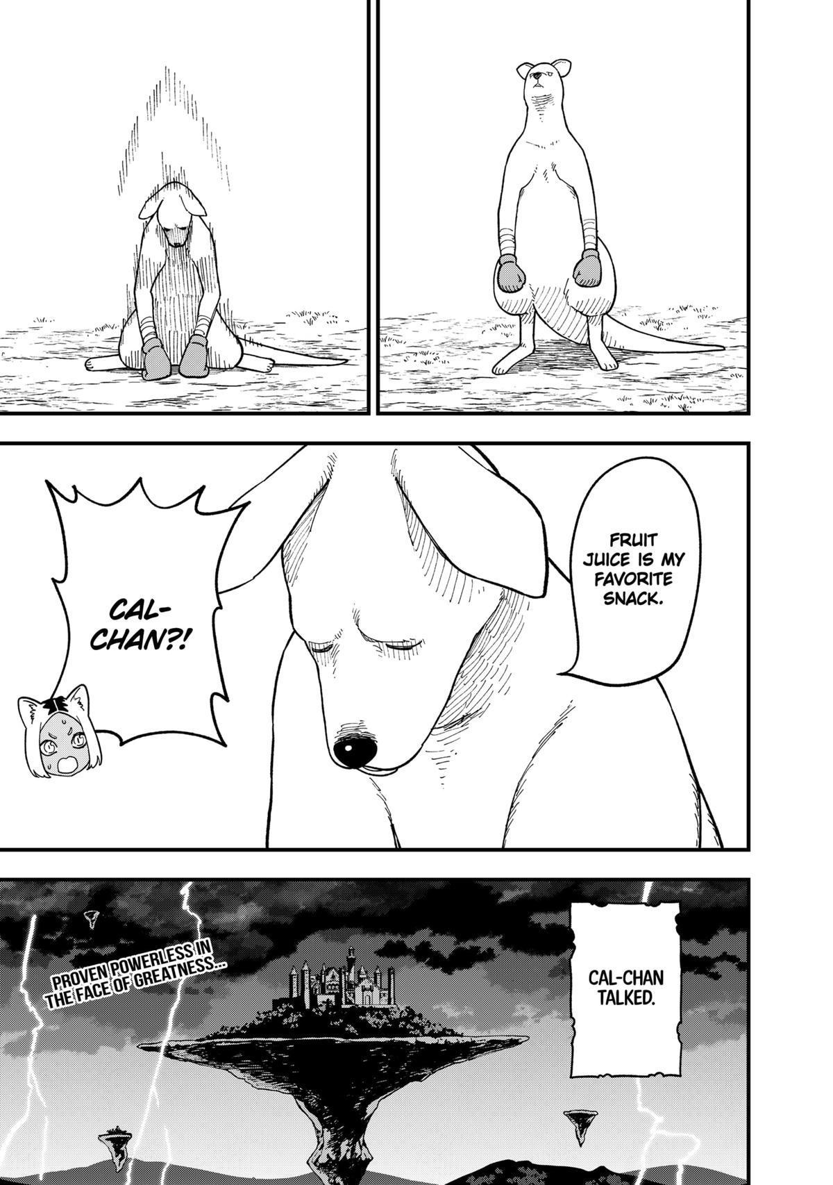 Read 'Tis Time for Torture, Princess Manga Online
