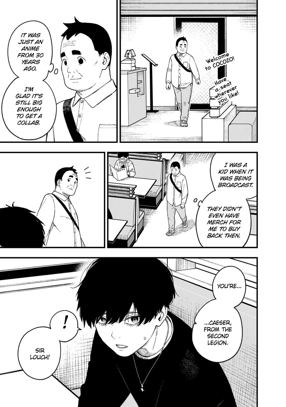 Read 'Tis Time for Torture, Princess Manga Online