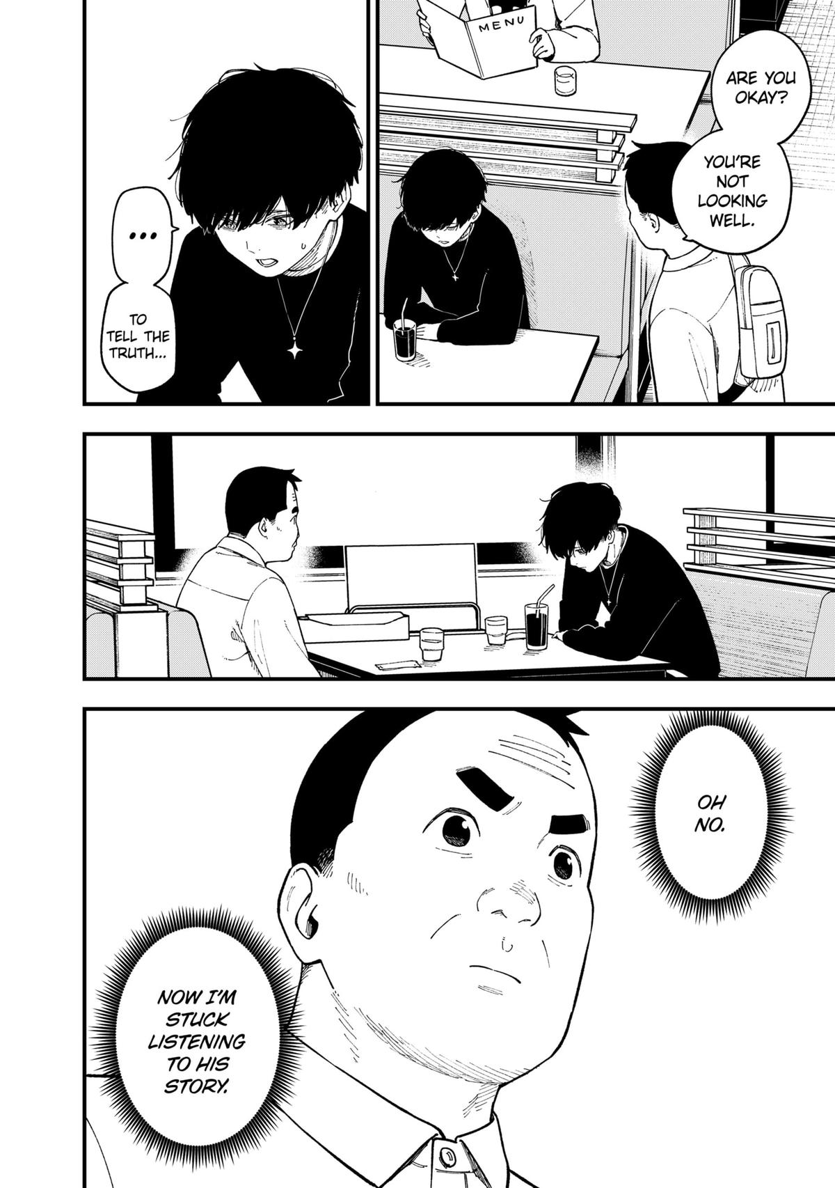 Read 'Tis Time for Torture, Princess Manga Online