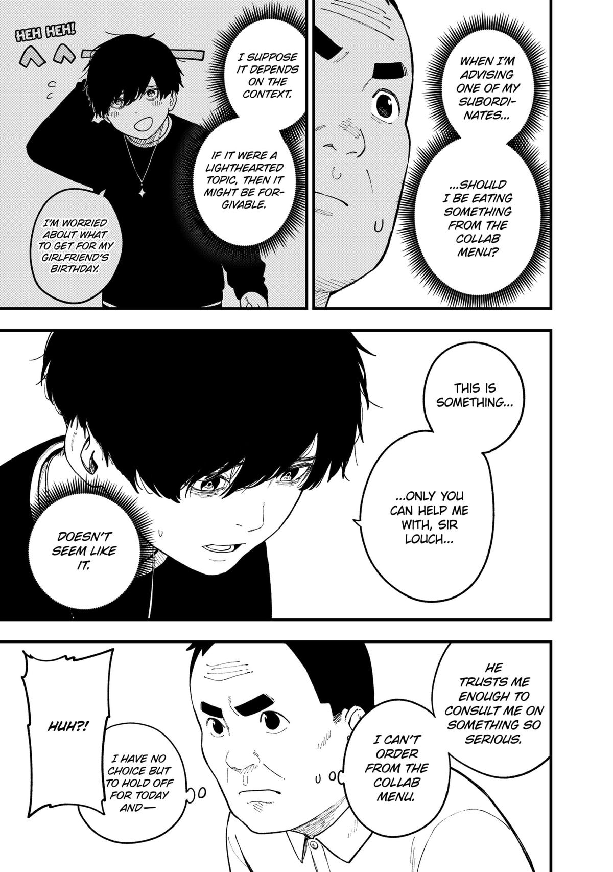 Read 'Tis Time for Torture, Princess Manga Online