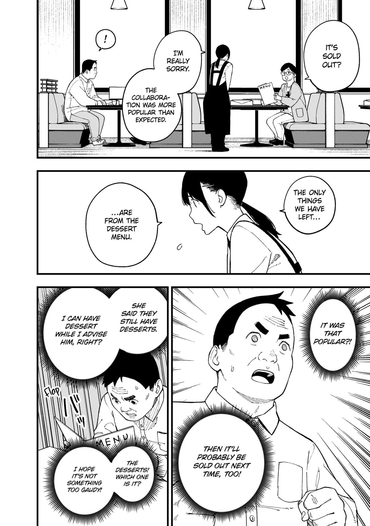 Read 'Tis Time for Torture, Princess Manga Online