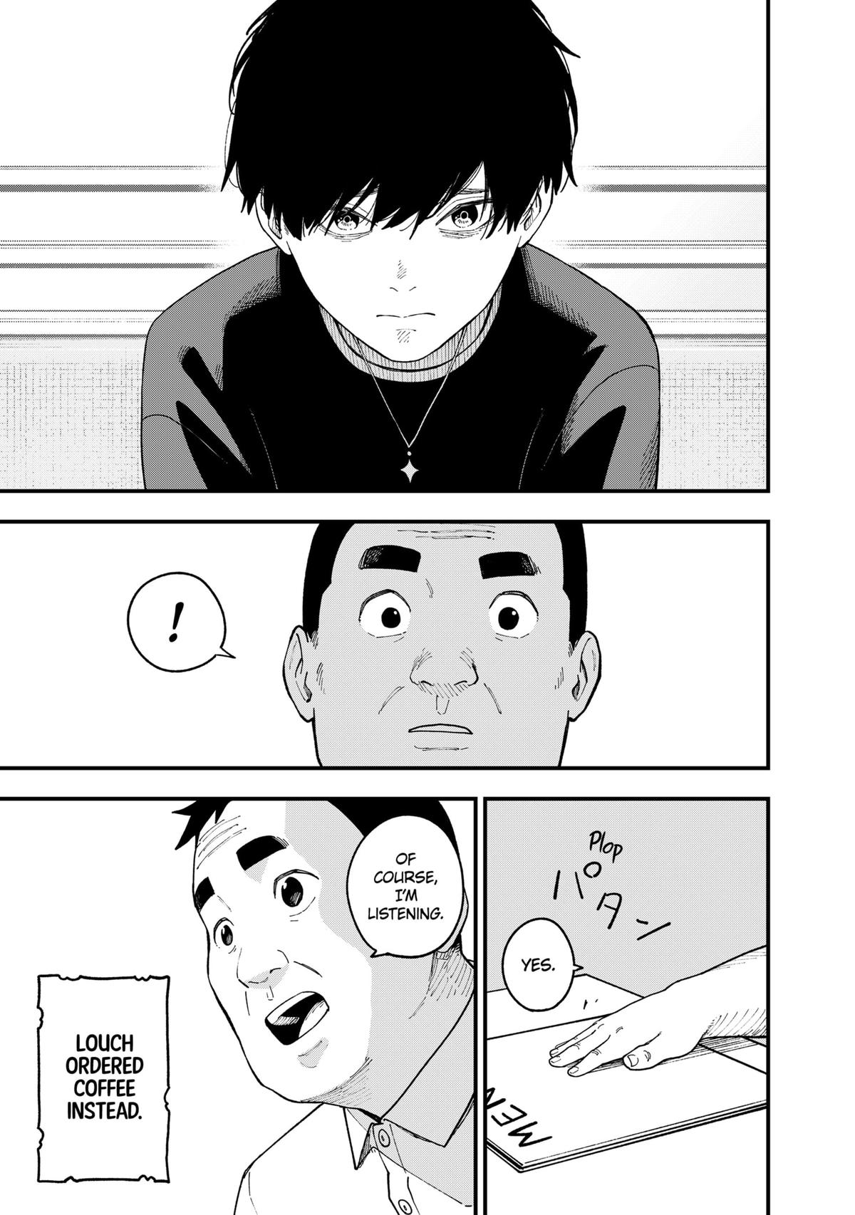 Read 'Tis Time for Torture, Princess Manga Online