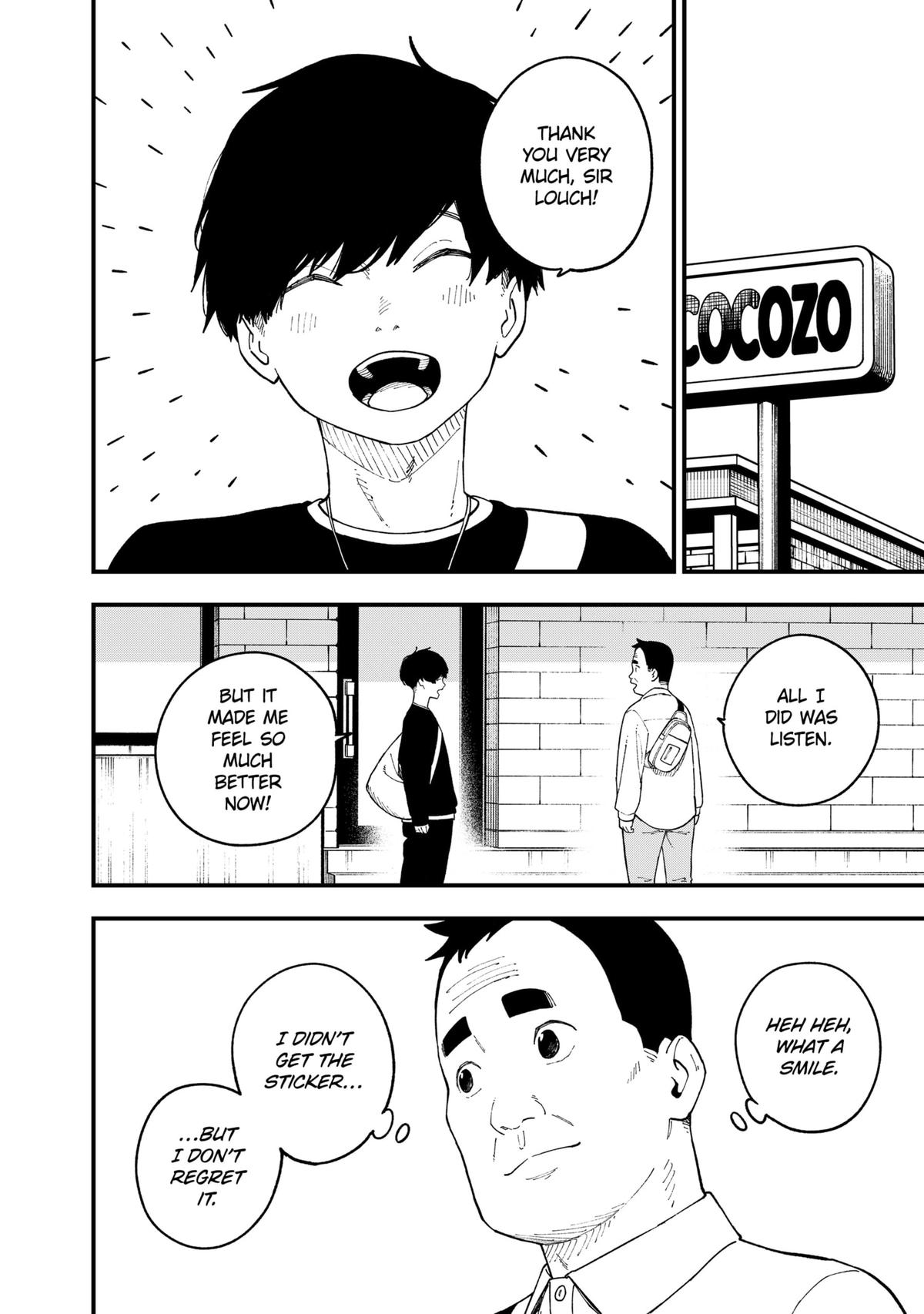 Read 'Tis Time for Torture, Princess Manga Online