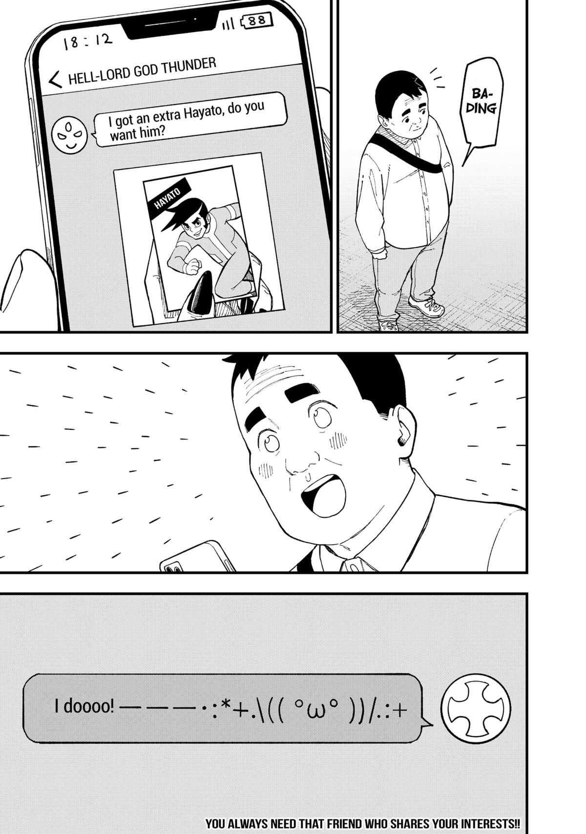 Read 'Tis Time for Torture, Princess Manga Online