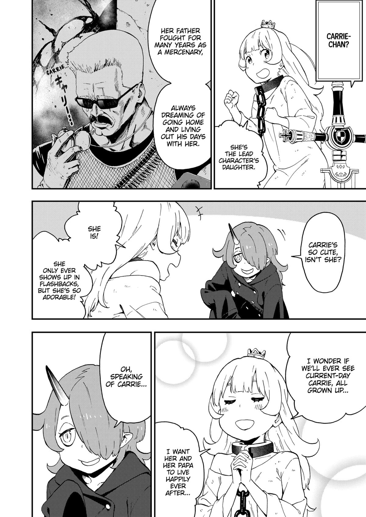 Read 'Tis Time for Torture, Princess Manga Online