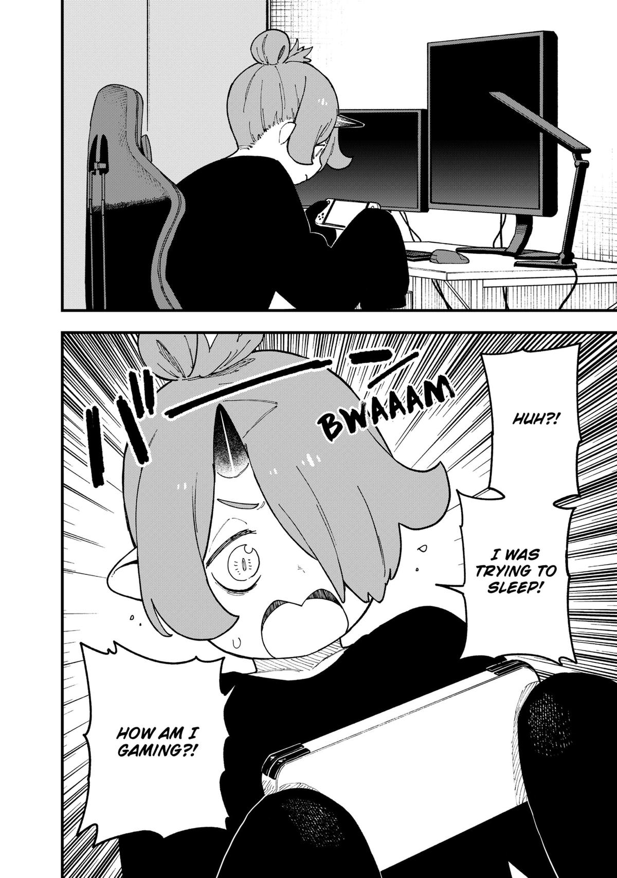 Read 'Tis Time for Torture, Princess Manga Online
