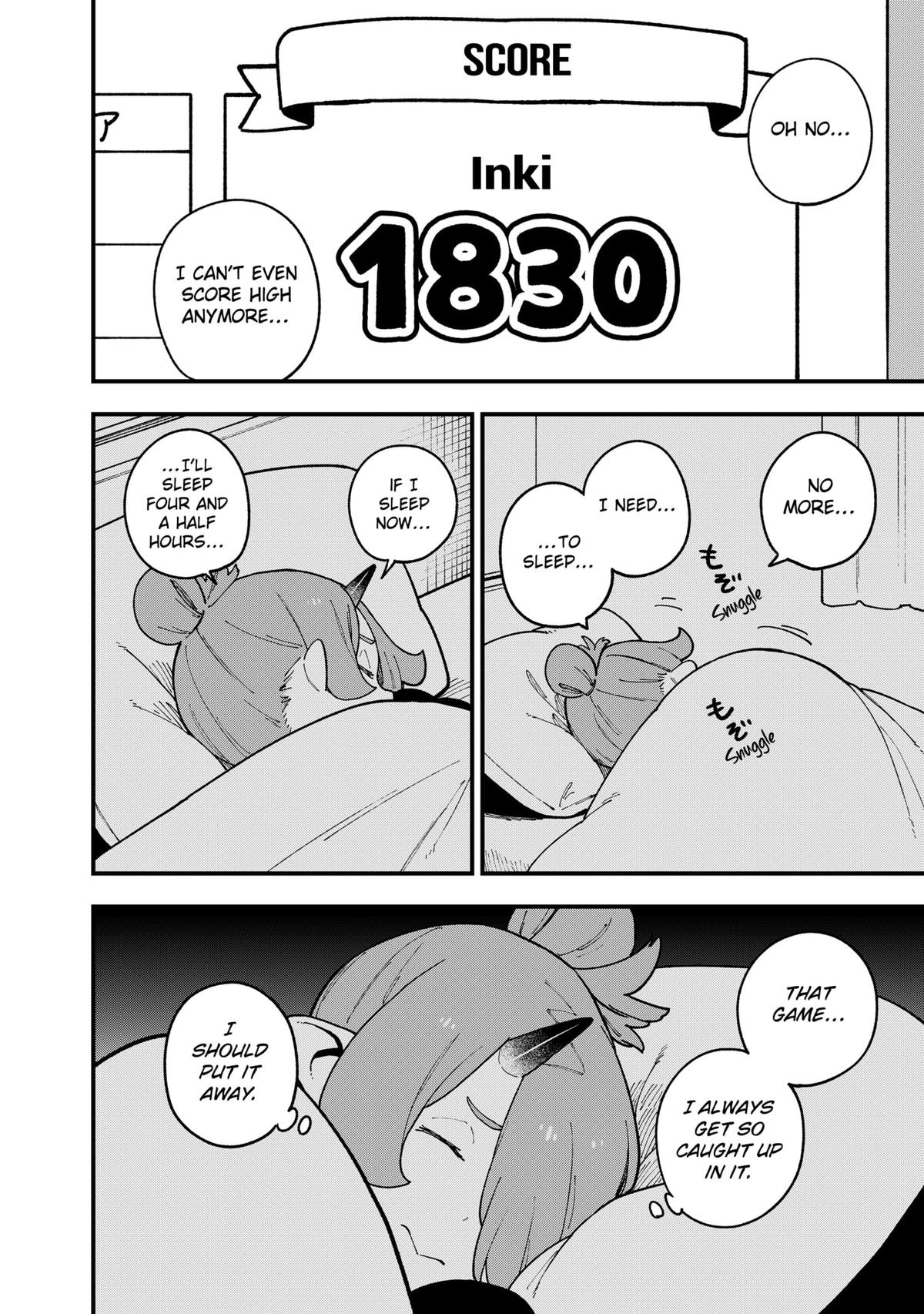 Read 'Tis Time for Torture, Princess Manga Online