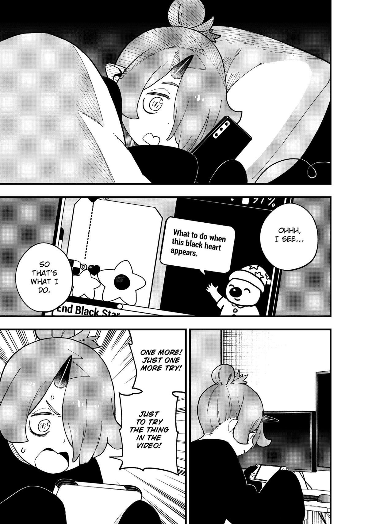 Read 'Tis Time for Torture, Princess Manga Online