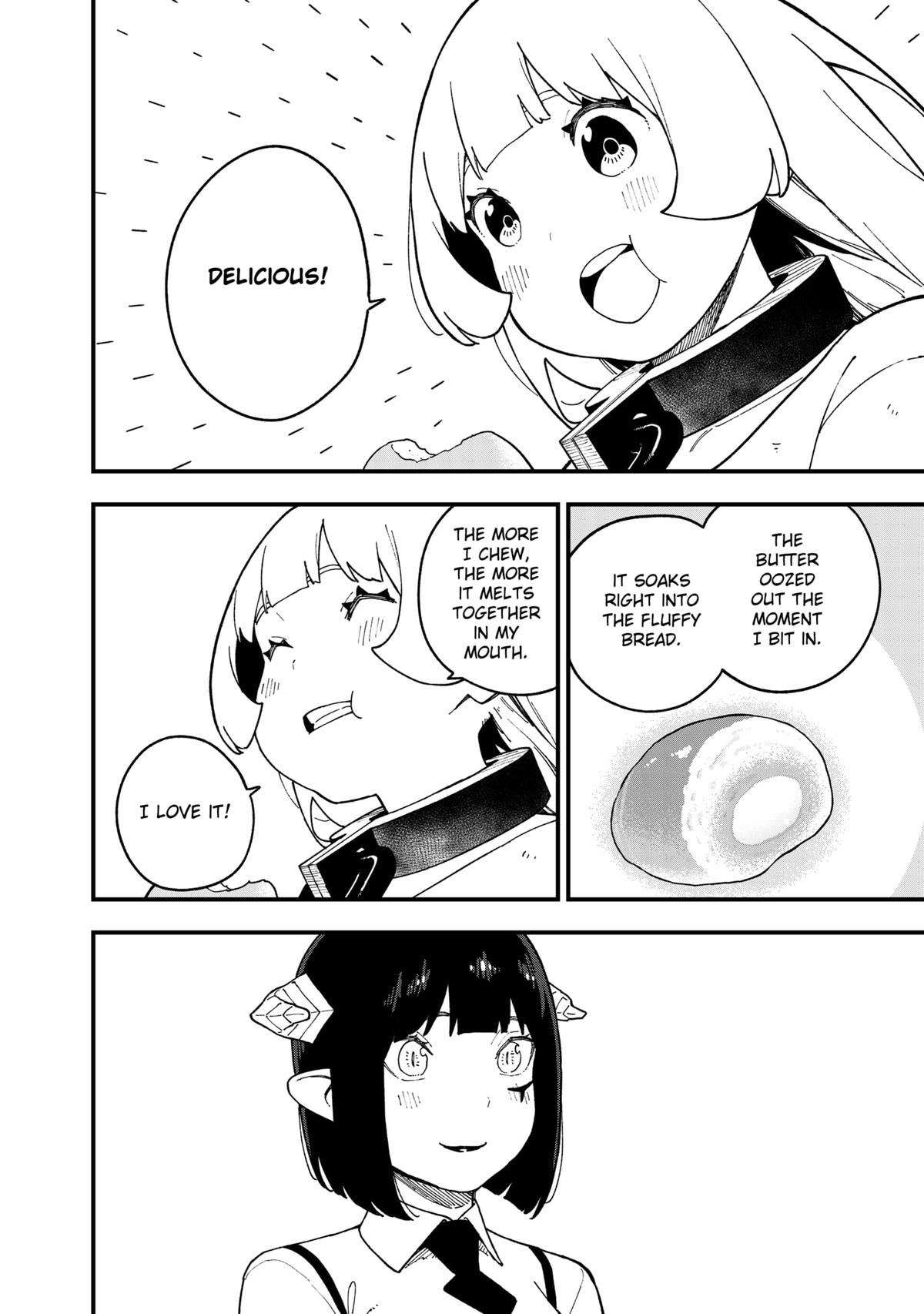 Read 'Tis Time for Torture, Princess Manga Online