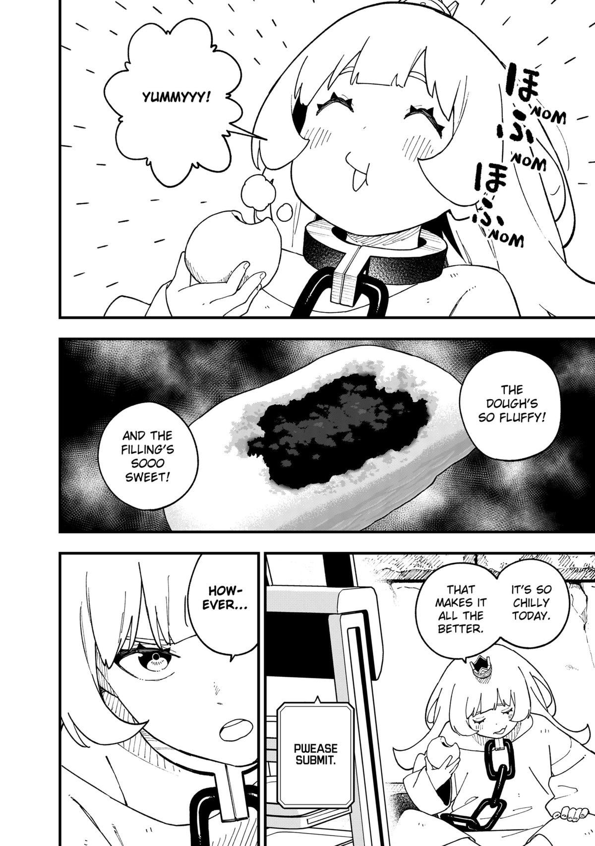 Read 'Tis Time for Torture, Princess Manga Online