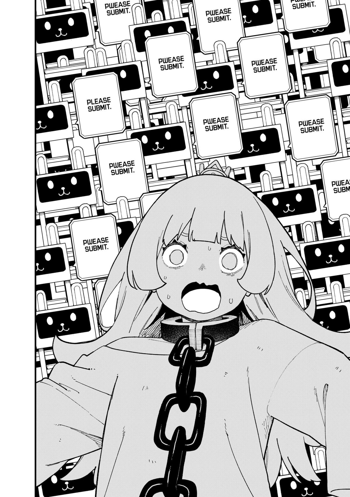 Read 'Tis Time for Torture, Princess Manga Online