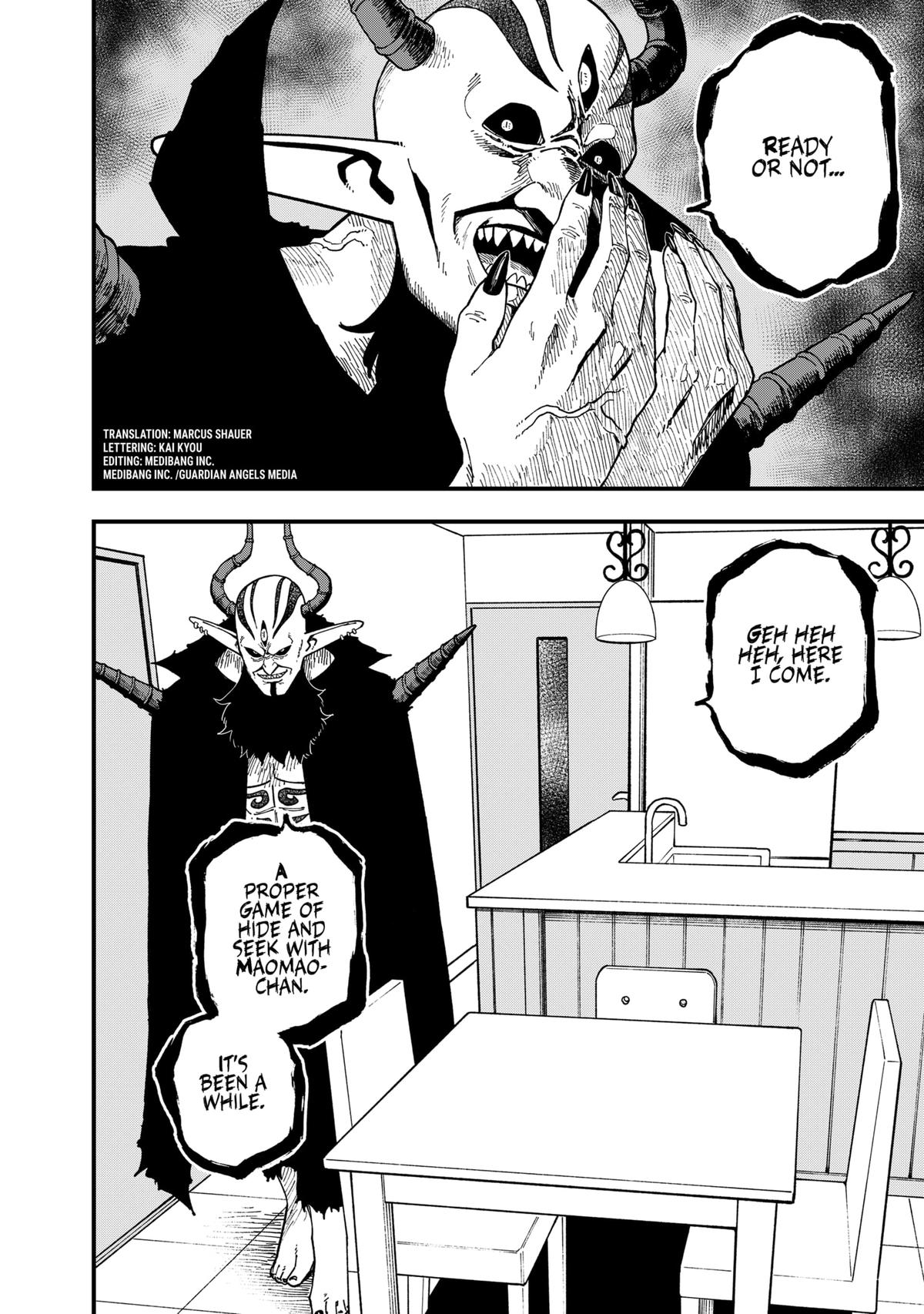 Read 'Tis Time for Torture, Princess Manga Online